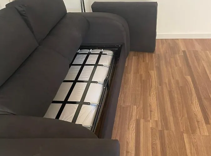 Cosy Sunrise شقة توريمولينوس