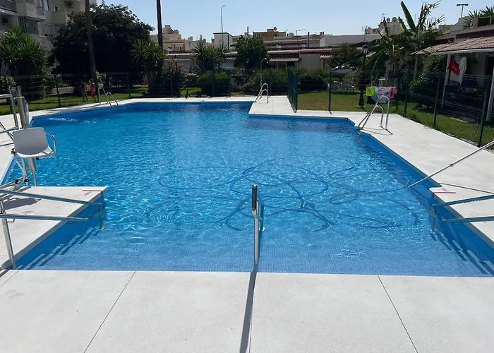 شقة Cosy Sunrise توريمولينوس