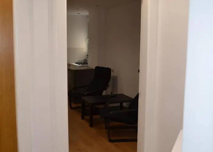 Cosy Sunrise شقة *