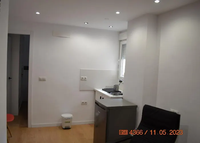 Cosy Sunrise شقة توريمولينوس