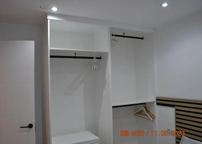 Cosy Sunrise توريمولينوس