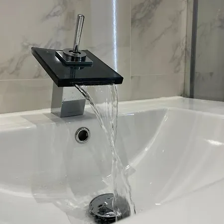 Cosy Sunrise Διαμέρισμα *