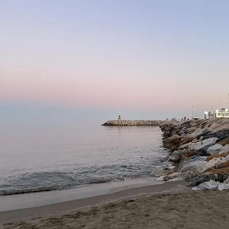 Cosy Sunrise Διαμέρισμα