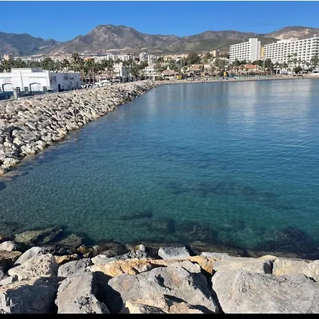 Cosy Sunrise 아파트 *