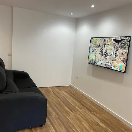 Apartamento Cosy Sunrise