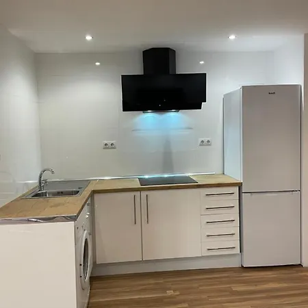 Διαμέρισμα Cosy Sunrise