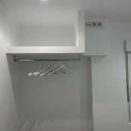 Διαμέρισμα Cosy Sunrise Τορρεμολίνος