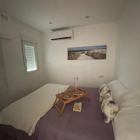 Apartamento Cosy Sunrise Torremolinos
