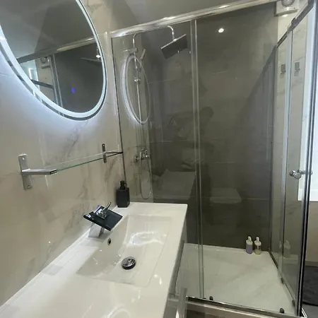 Διαμέρισμα Cosy Sunrise *