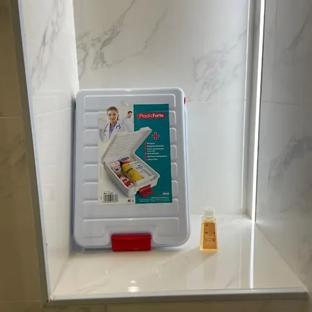 Διαμέρισμα Cosy Sunrise