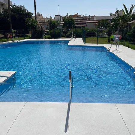 Appartement Cosy Sunrise Torremolinos