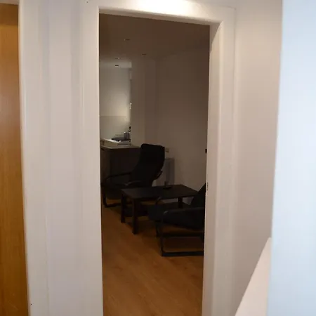 Cosy Sunrise Διαμέρισμα *