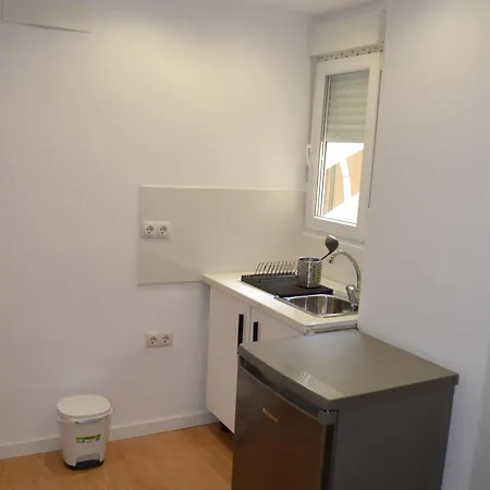 Cosy Sunrise Appartement Torremolinos