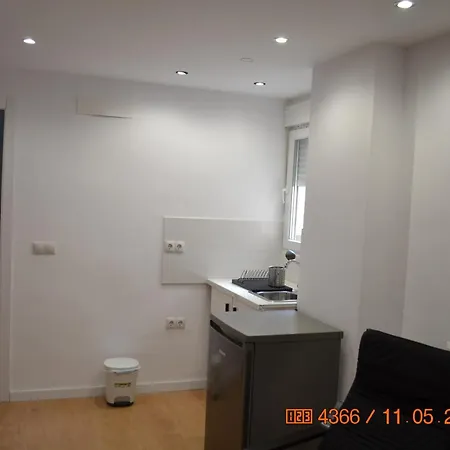 Cosy Sunrise Διαμέρισμα Τορρεμολίνος