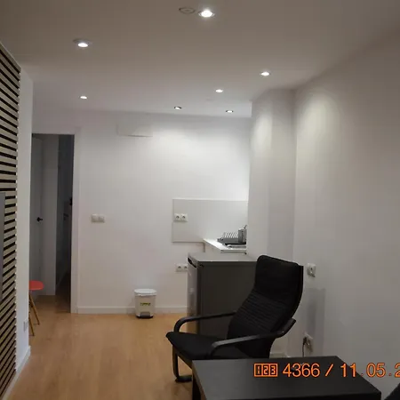 Cosy Sunrise Appartement Torremolinos