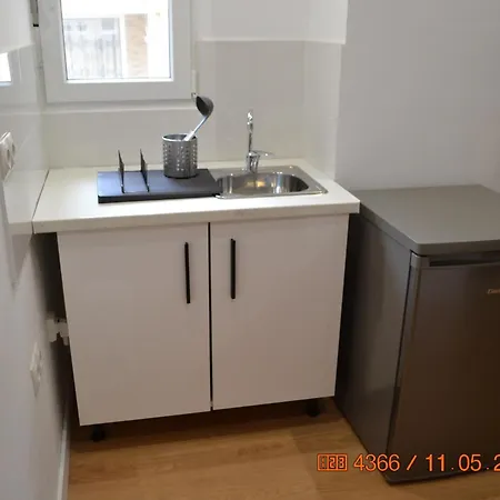 Διαμέρισμα Cosy Sunrise Τορρεμολίνος