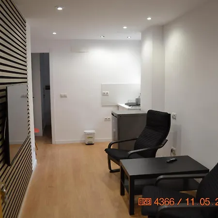 Apartment Cosy Sunrise Torremolinos