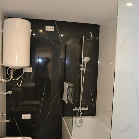 Διαμέρισμα Cosy Sunrise Τορρεμολίνος