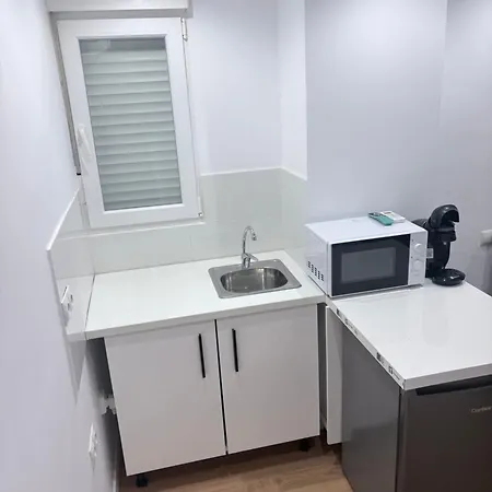 Appartement Cosy Sunrise Torremolinos