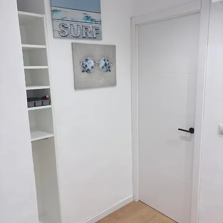 Appartement Cosy Sunrise Torremolinos