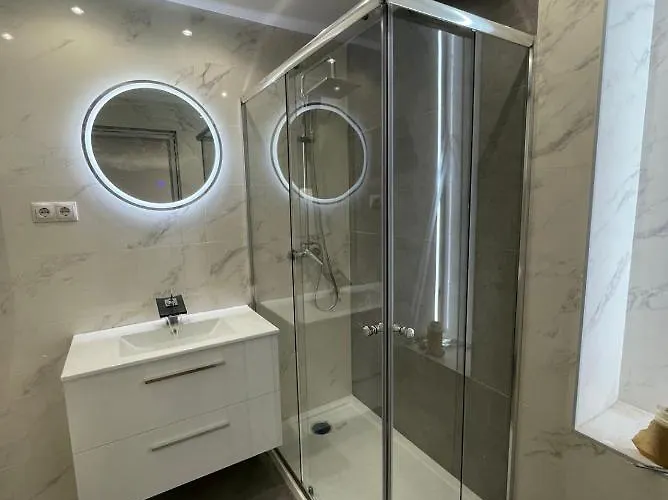 Cosy Sunrise Apartment