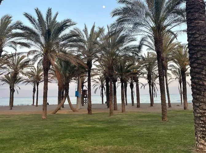 Cosy Sunrise * Torremolinos