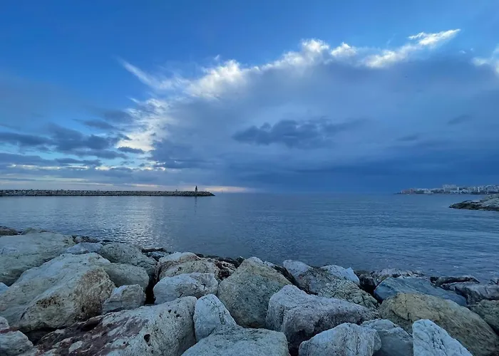 Cosy Sunrise 토레몰리노스