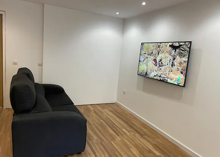 Apartment Cosy Sunrise