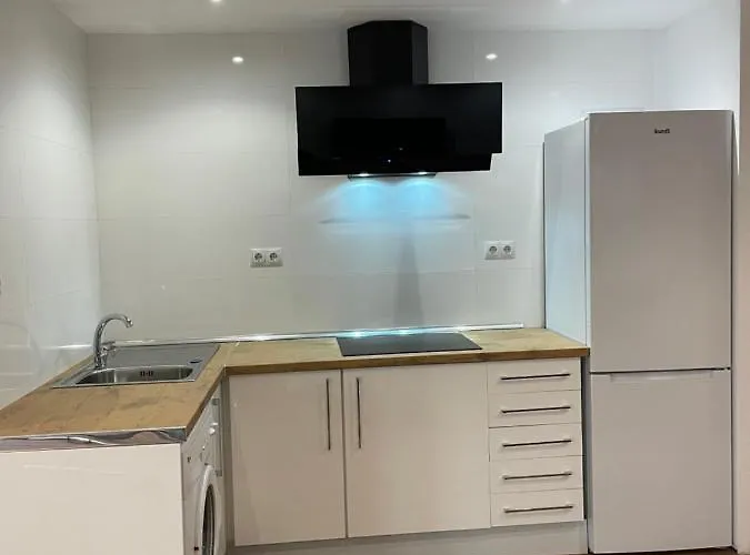 Apartment Cosy Sunrise