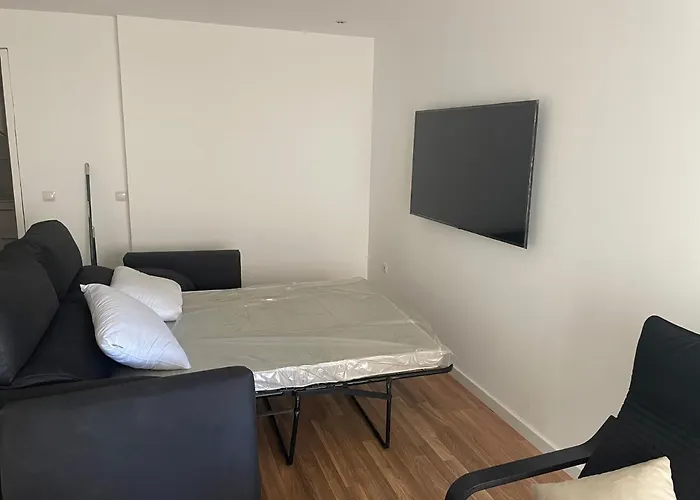 Apartment Cosy Sunrise Torremolinos