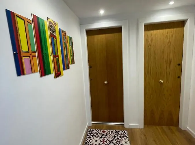 Cosy Sunrise Apartment Torremolinos