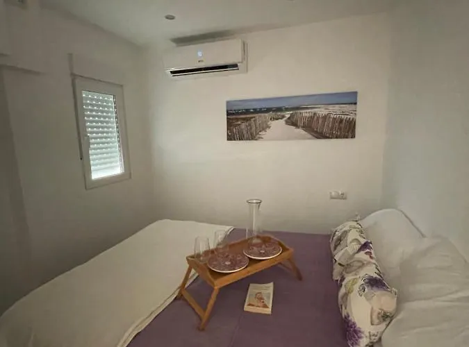 Apartment Cosy Sunrise Torremolinos