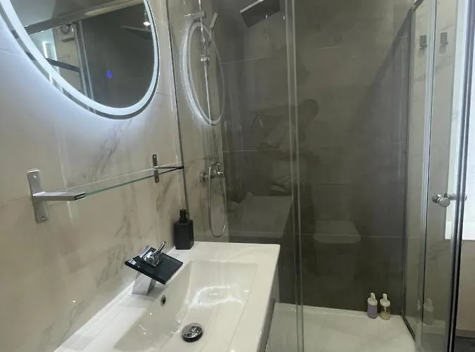 Apartment Cosy Sunrise *