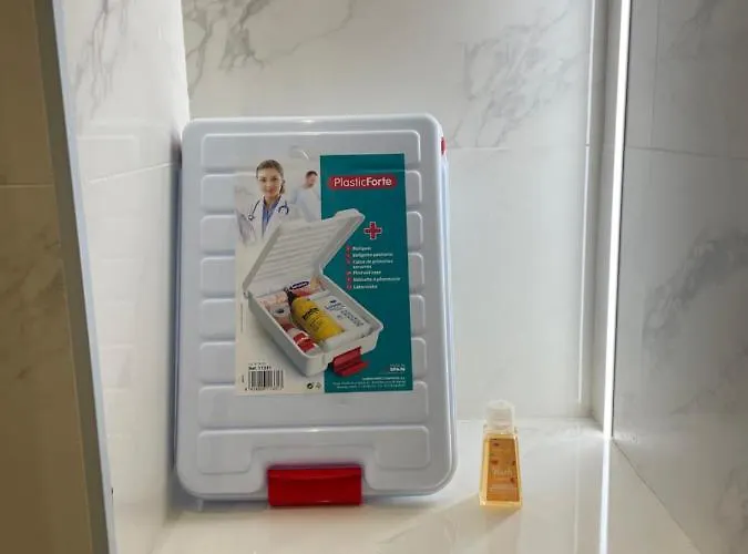 Appartamento Cosy Sunrise