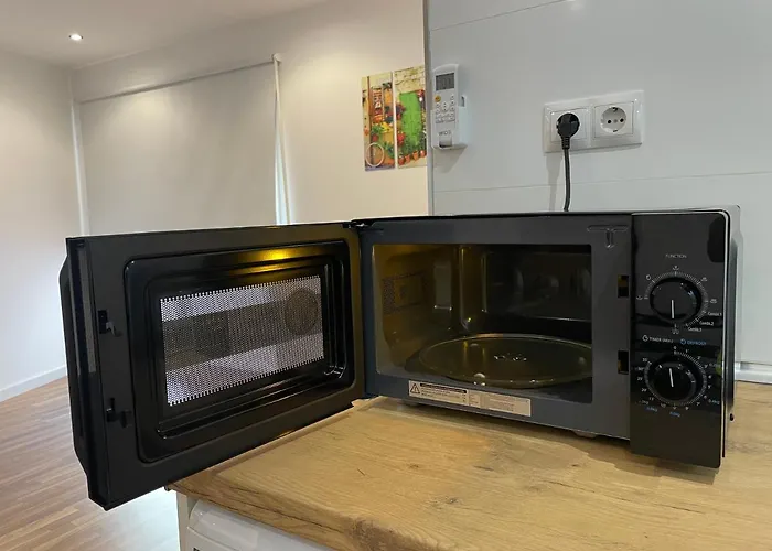 Apartamento Cosy Sunrise