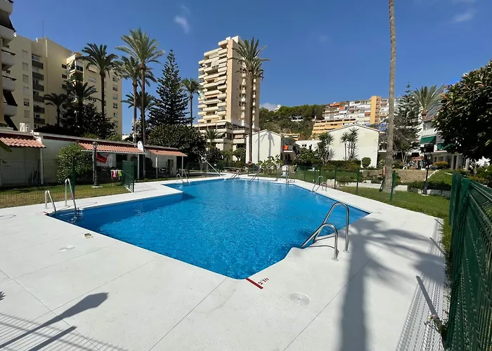 Cosy Sunrise 토레몰리노스