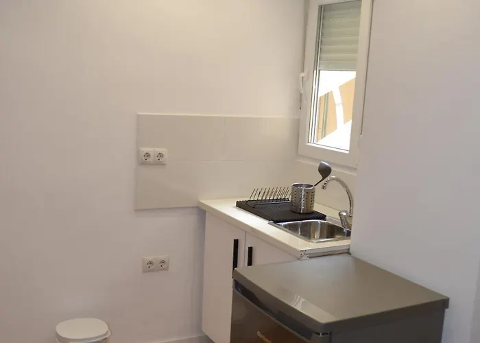 Cosy Sunrise Apartment Torremolinos