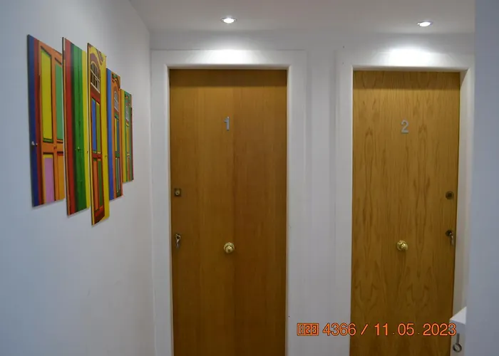 Cosy Sunrise Apartment