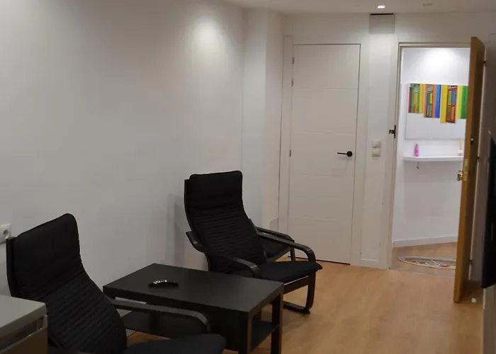 아파트 Cosy Sunrise