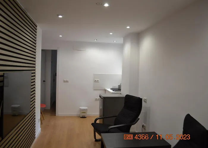 Cosy Sunrise Apartment Torremolinos