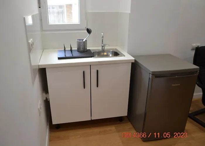 아파트 Cosy Sunrise 토레몰리노스