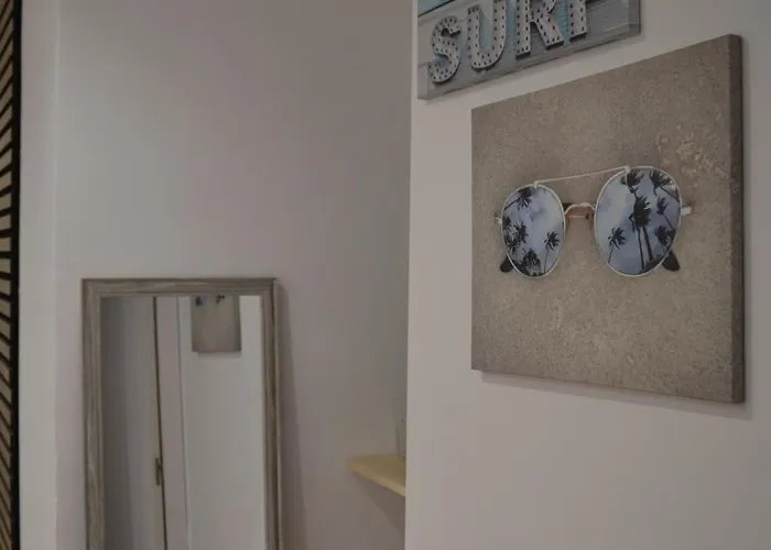 Cosy Sunrise * Torremolinos