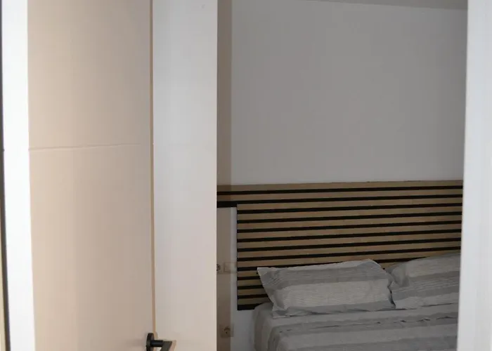 Cosy Sunrise Apartment Torremolinos