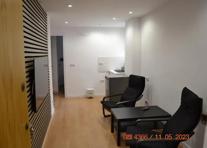 아파트 Cosy Sunrise 토레몰리노스