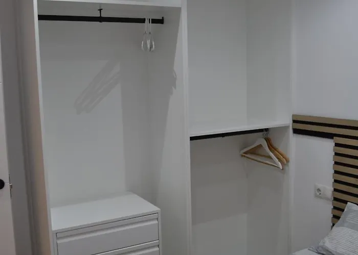 Cosy Sunrise Apartment *