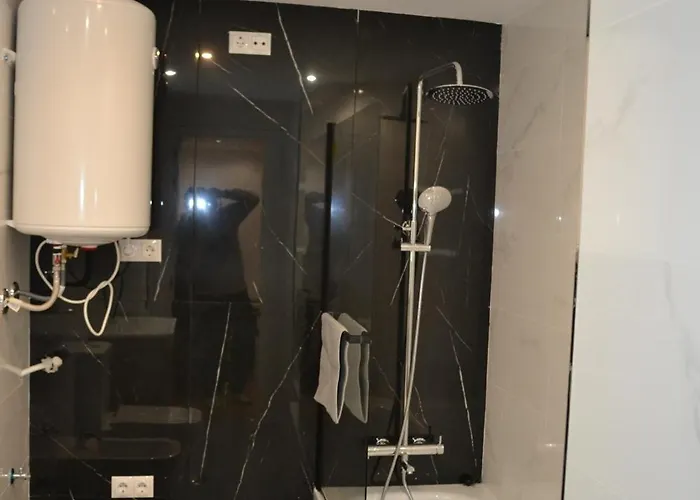 아파트 Cosy Sunrise 토레몰리노스