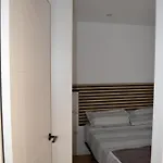 Cosy Sunrise Apartman Torremolinos