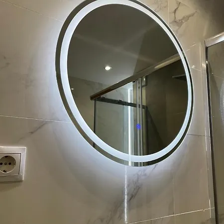 公寓 Cosy Sunrise *