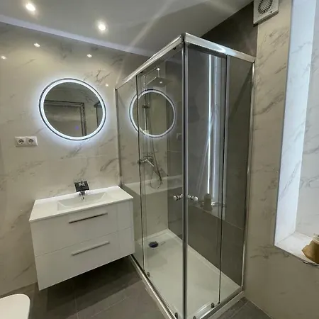 Cosy Sunrise Apartment