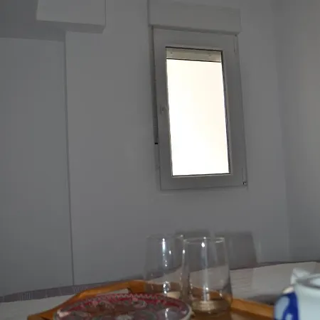 Cosy Sunrise Apartment Torremolinos